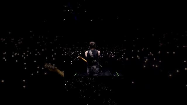 Три дня дождя, Detsl aka Le Truk - Письмо (Bonus track)