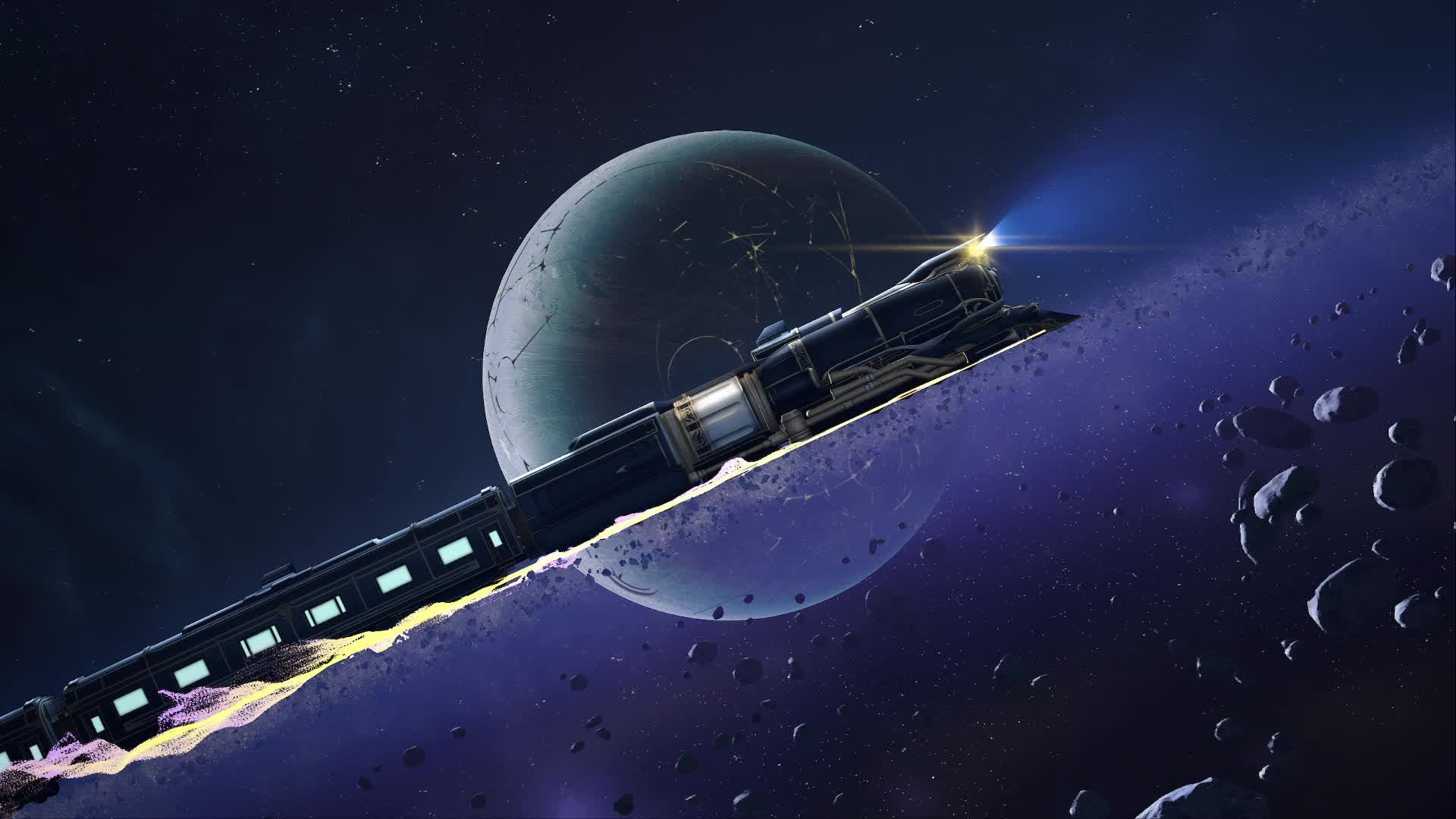 Honkai: Star Rail/Стрим 22/Проходим компанию, наслаждаемся сюжетом/Стрим ведется без матов.м смотреть онлайн