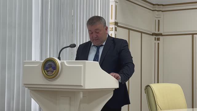 19-06-2025 г. Сегодня в Администрации района состоялось предуборочное совещание смотреть онлайн