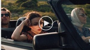 Здравствуй, грусть (2024) / все серии подряд