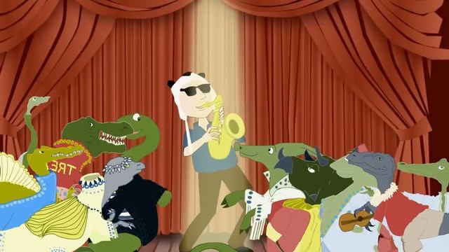 Chinese Song for Kids ｜ Kids Love Learning to Count 1-10 this Way! смотреть онлайн