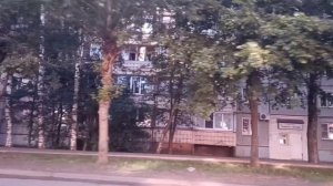 ЛЮБИМЫЙ КИРОВ ПРОСЫПАЕТСЯ.