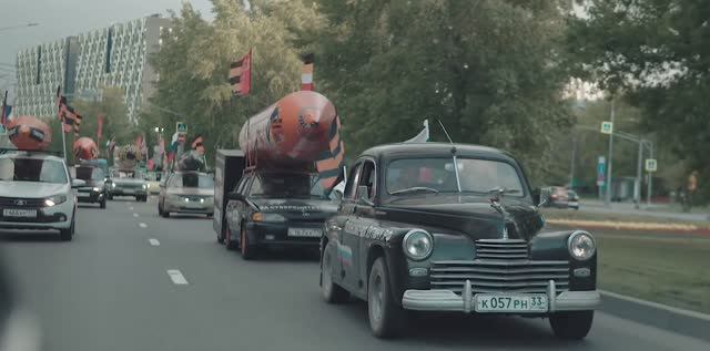 G. Raptor - Священная война (при уч. Максим Лаптев и Эдуард Морозов) смотреть онлайн