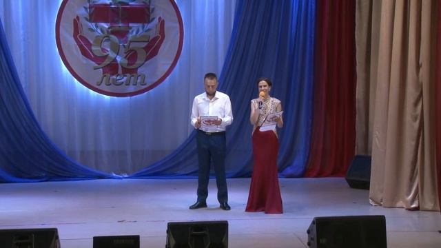 17 июня День медицинского работника смотреть онлайн