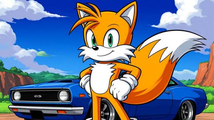 Sonic Racing Transformed 14