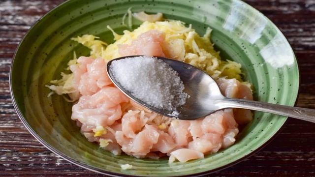 Готовим дома