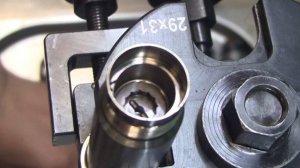 Сам поменяю электромагнитный клапан в форсунке. Наверное... Может получится...