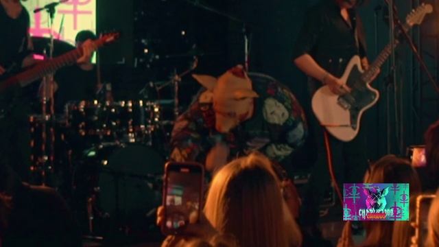 CHARLIE TODD X CUNToos - TODELLIRIUM