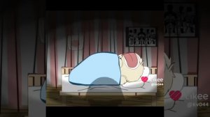 ужасная мышь часть 8