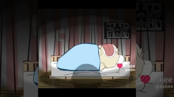 ужасная мышь часть 8