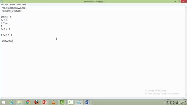 16 - Nested if Statement