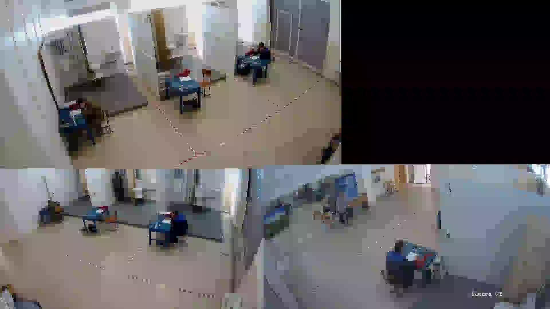 ДЭ ЖКХ (ДЕНЬ 3)