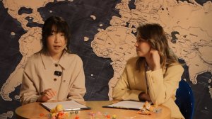 Калейдоскоп культур | интеллектуальный батл