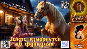 ЛИЛЁЛИЯ. "Глубокие познания" мошенников. Телефонное мошенничество