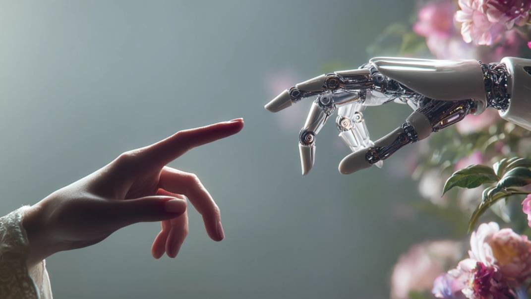 Сенатор Шейкин рассказал о необходимости маркировать сгенерированные ИИ новости