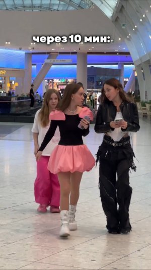 не хочет разговаривать 🤔