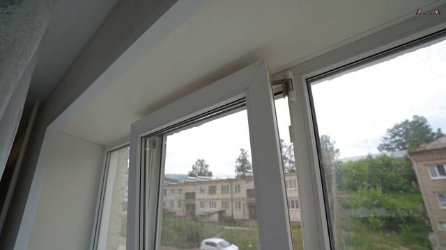 В продаже двухкомнатная квартира с улучшенной планировкой в Вишневогорске смотреть онлайн