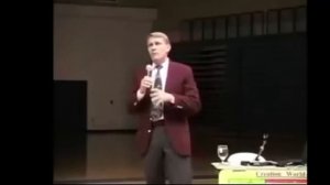 Откуда взялся Бог Лучший ответ Кент Ховинд