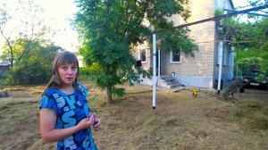 ПЕРЕЕЗД ИЗ СИБИРИ НА ЮГ. ОБНОВКИ НА КУХНЕ.  ОСМАТРИВАЕМ САД И ОГОРОД 28 соток. ЕДЕМ в Краснодар!