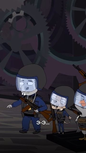 Тот самый друг с очень странным лором: смотреть онлайн