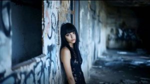 Одиночество.