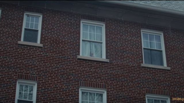 Обитель (2025) . Ужас , триллер . США . Трейлер смотреть онлайн