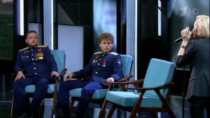 «Время своих» | Алиса Вокс — «Смерти нет»