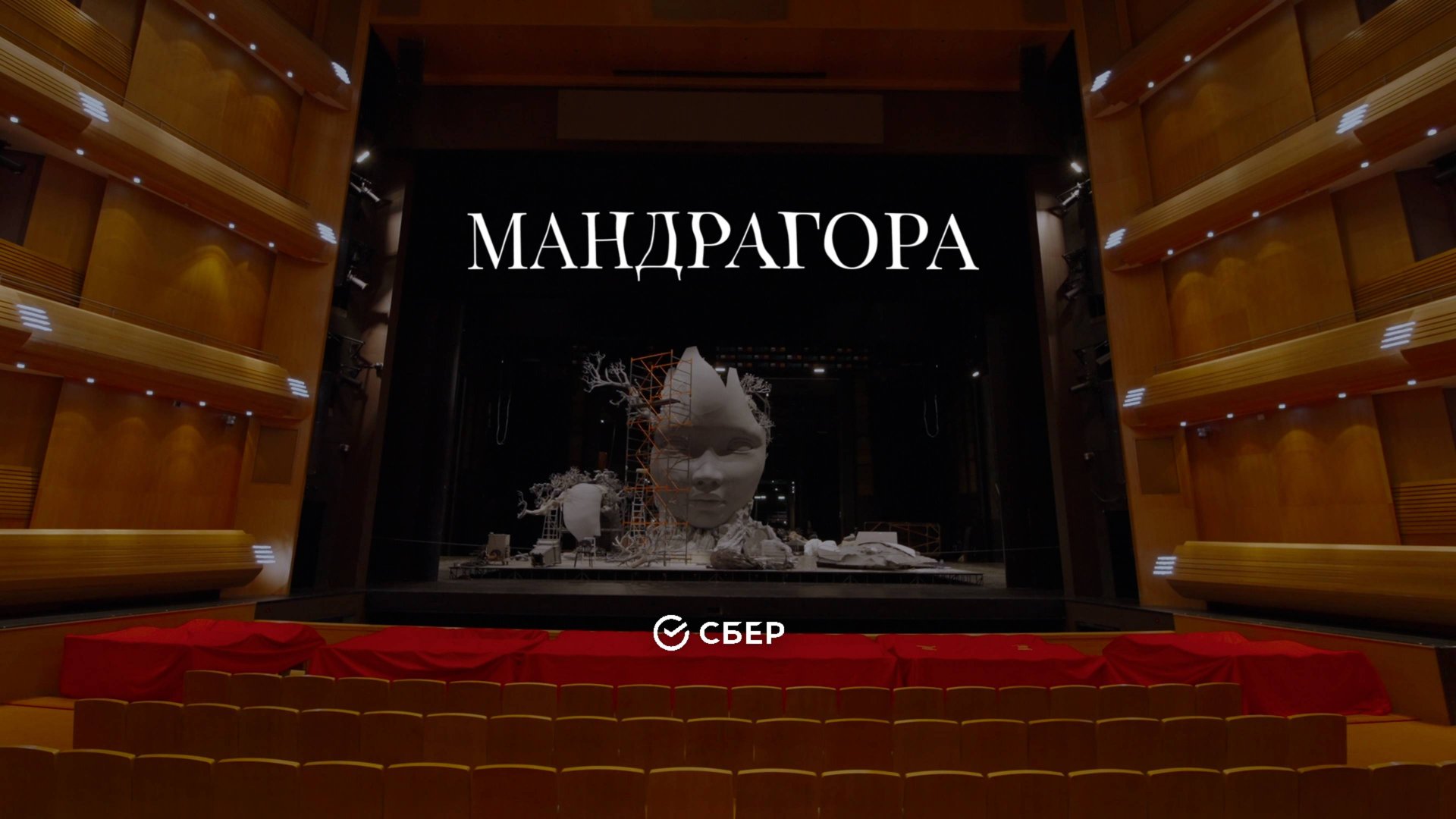 В Мариинском театре — премьера от Чайковского и GigaChat смотреть онлайн