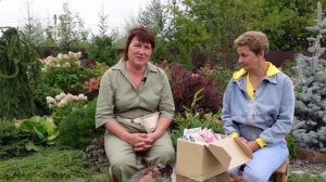 В гостях у Наталии Петренко Часть 4