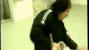 Удары в айкидо