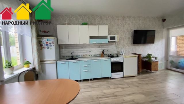 Отличный дом в Русском Вожое смотреть онлайн