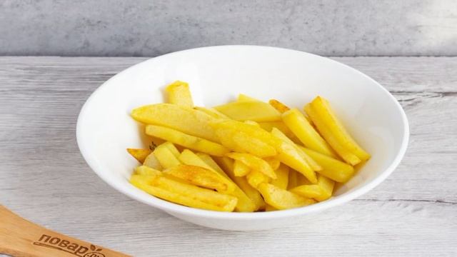 Вкусные будни