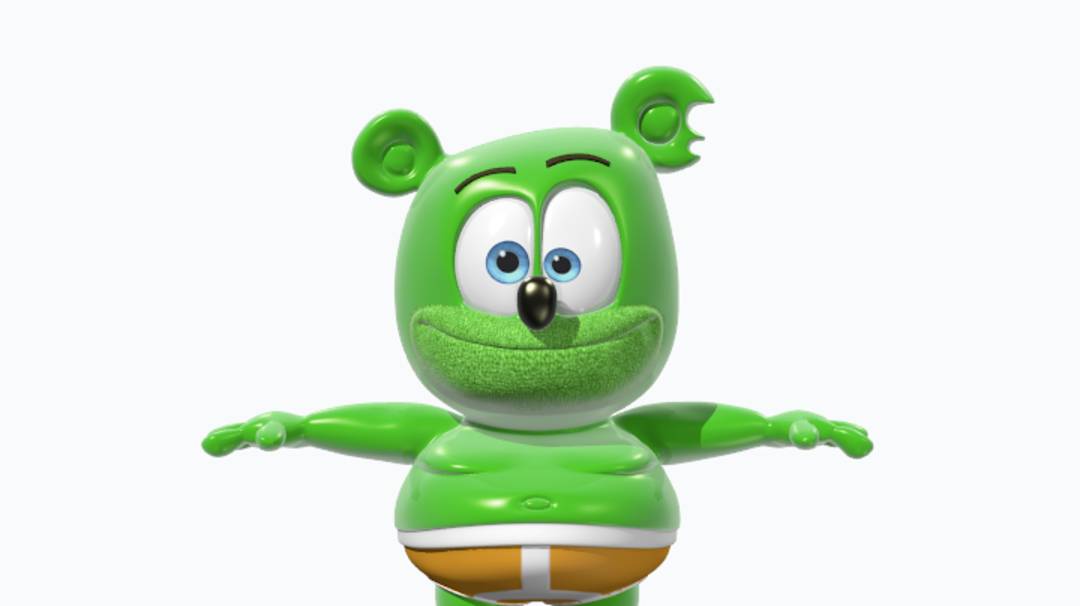 gummy смотреть онлайн