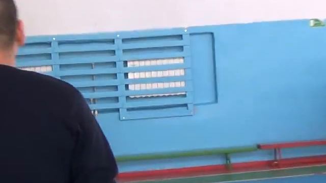 1-А класс. 2018 год      Смотр строевой песни