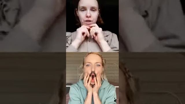Прямой эфир с Юлией Альтшулер  22 мая 2020 г.