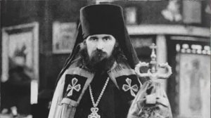 День рождения свт. Иоанна Шанхайского