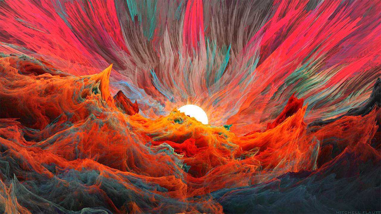 Andres Danchin - The Forthcoming