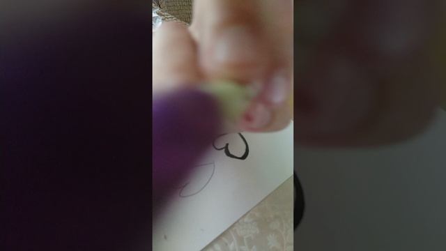 Асмр маркеры смотреть онлайн