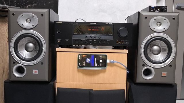 JBL E30 NORTHRIDGE 🎸Крис Реа смотреть онлайн