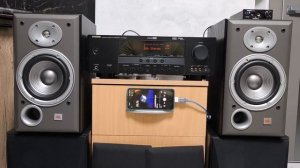 JBL E30 NORTHRIDGE 🎸Крис Реа