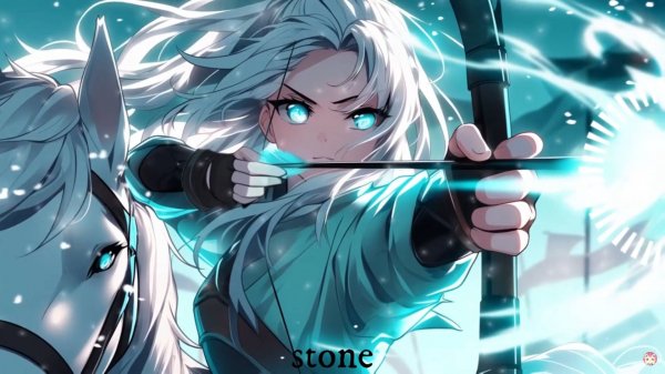 Epic-SHAMISEN-Drum-and-Bass-RPG-Style-Adventure-Journey-Batt-STONE