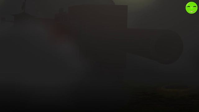 Огромный монстр Российской Империи! Первая встреча Левиафана и Доры смотреть онлайн