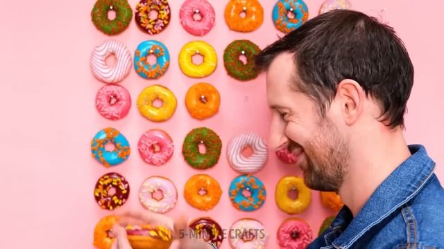 LAST-MINUTE PARTY HACKS THAT MAKE YOU LOOK TOTALLY PREPARED ️ смотреть онлайн