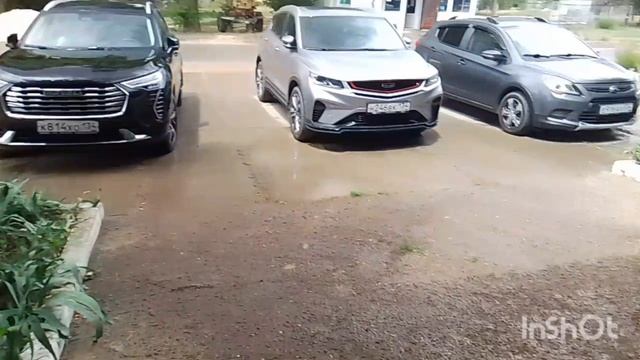 Пошла в Библиотеку 📚 Что взяла/Летний гром/ смотреть онлайн