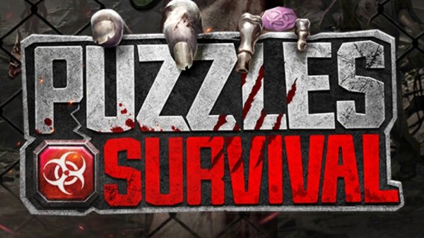 Puzzles & Sarveval часть2