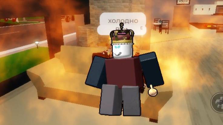 стоит ли играть в blocks Tales? (нет) смотреть онлайн