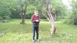 Играем в Вильгельма Теля