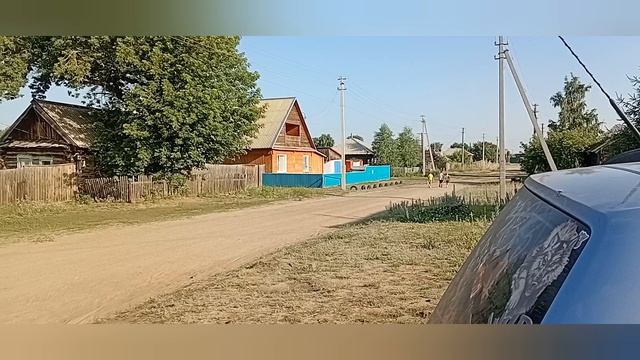 деревенское утро/ каприза наша/ смотреть онлайн