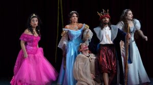 ТЕАТР РОМЭН