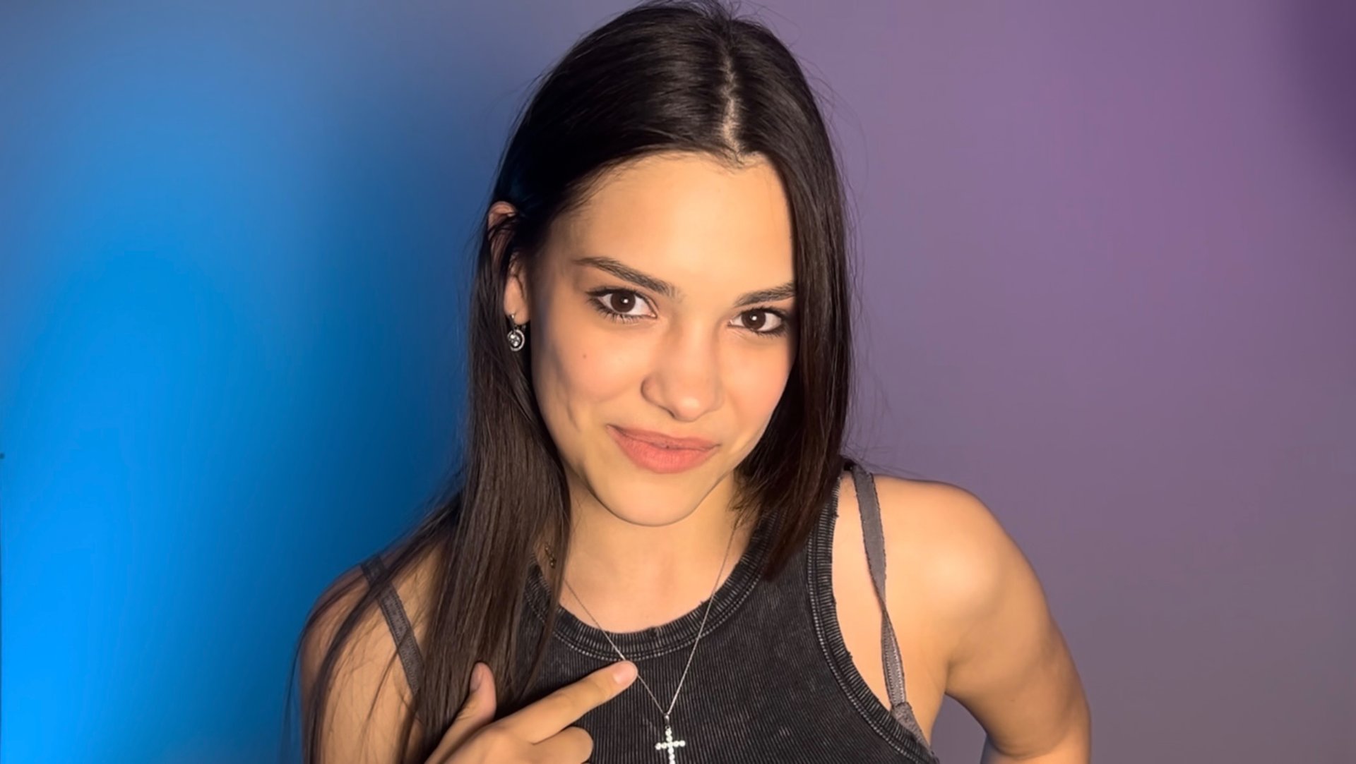 Визитка Сергеева Милена 1 смотреть онлайн